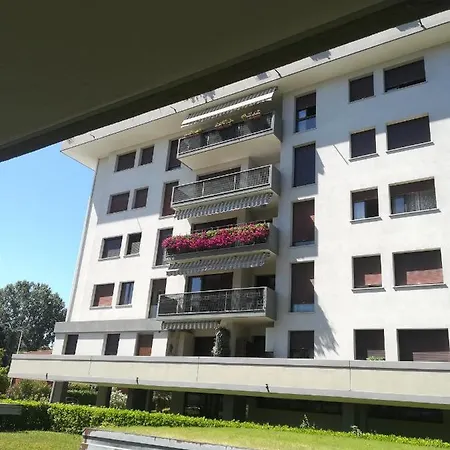 Bilocale Zona Strategica * Padova